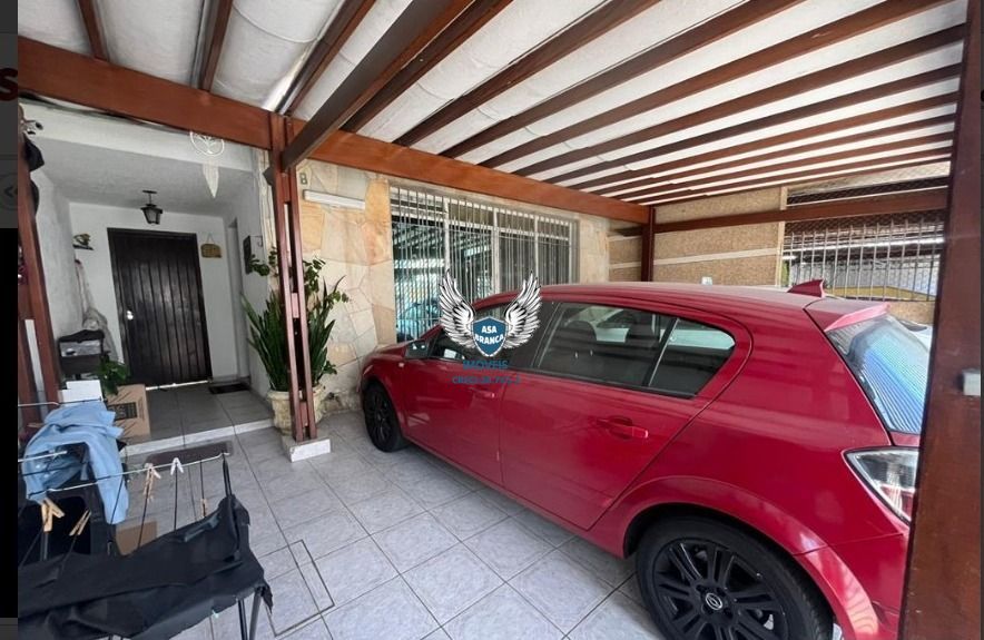 Sobrado, 3 quartos, 108 m² - Foto 4