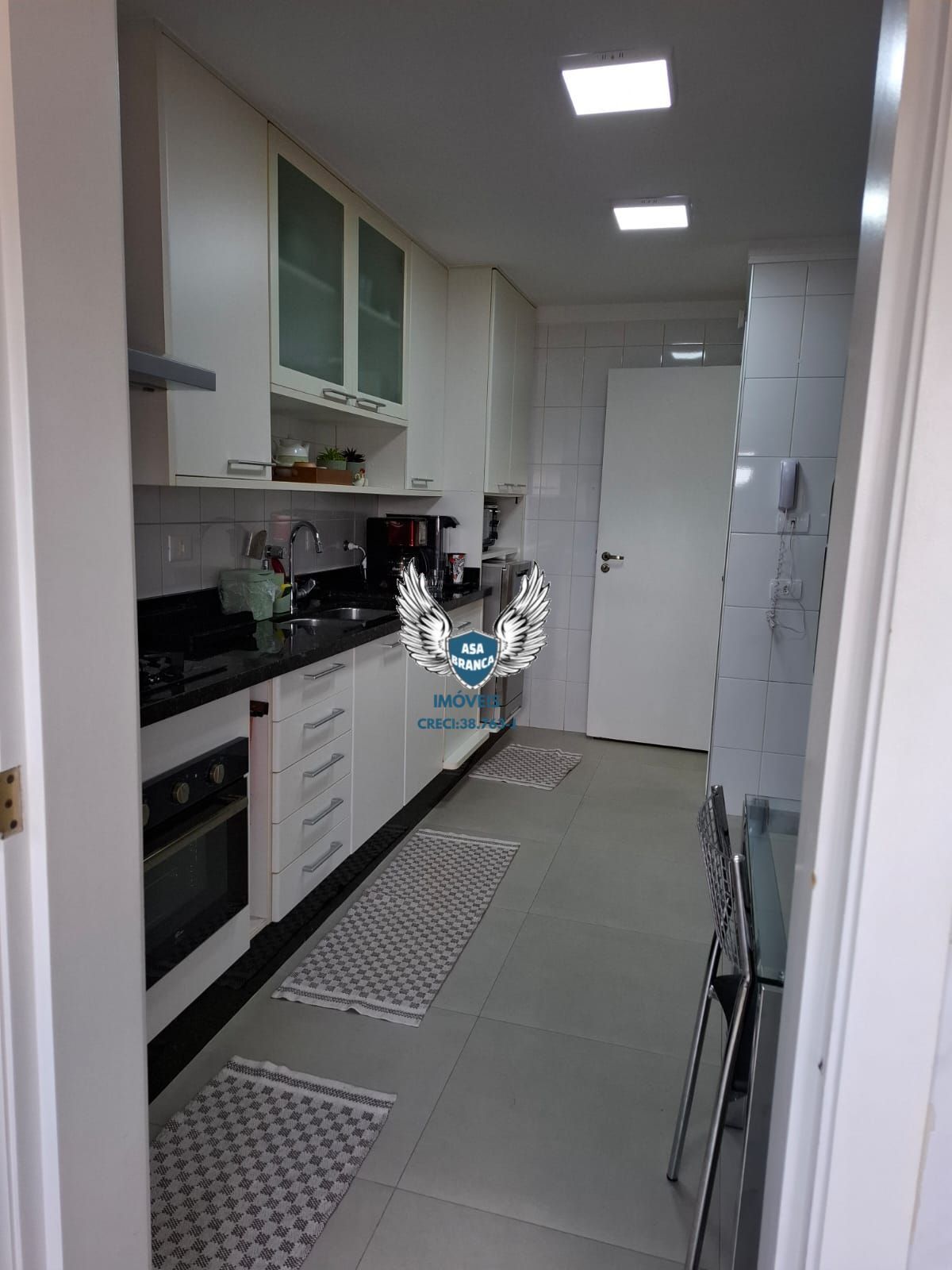 Apartamento, 3 quartos, 165 m² - Foto 7