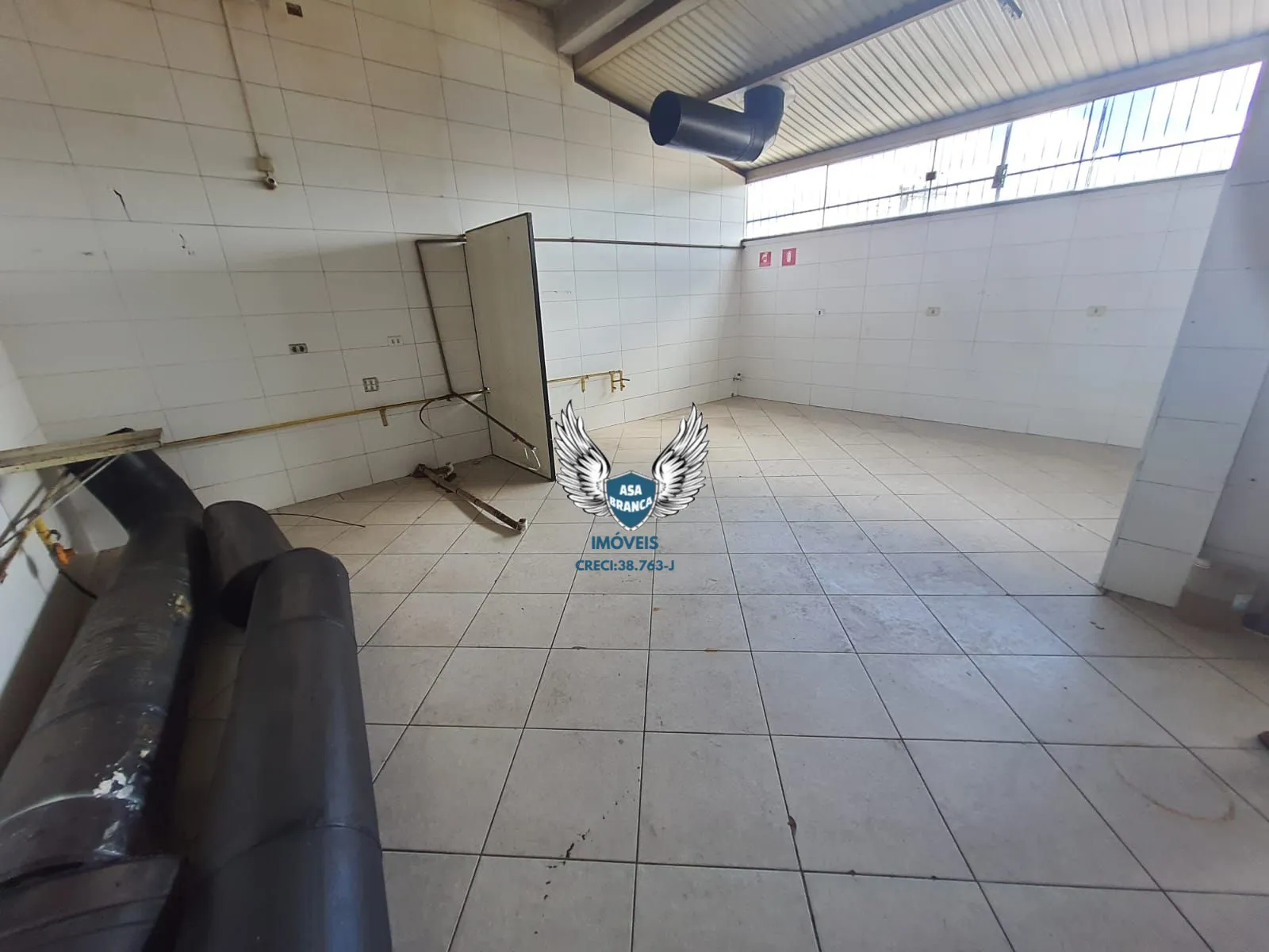 Loja-Salão, 250 m² - Foto 16