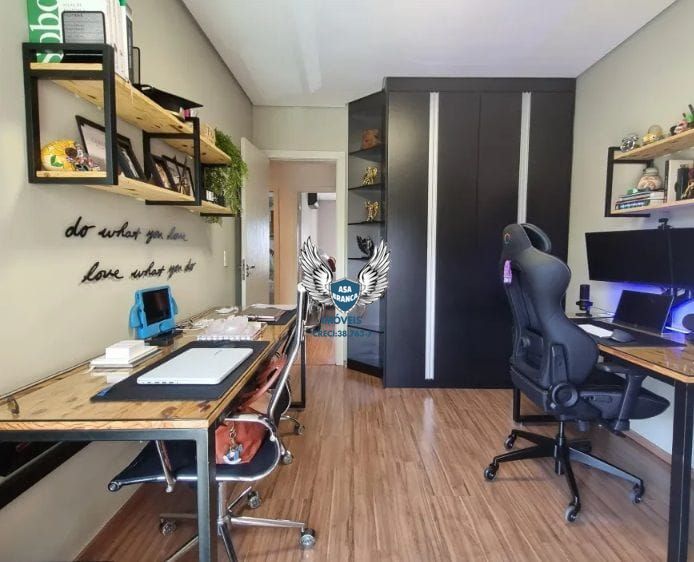 Apartamento, 4 quartos, 203 m² - Foto 21