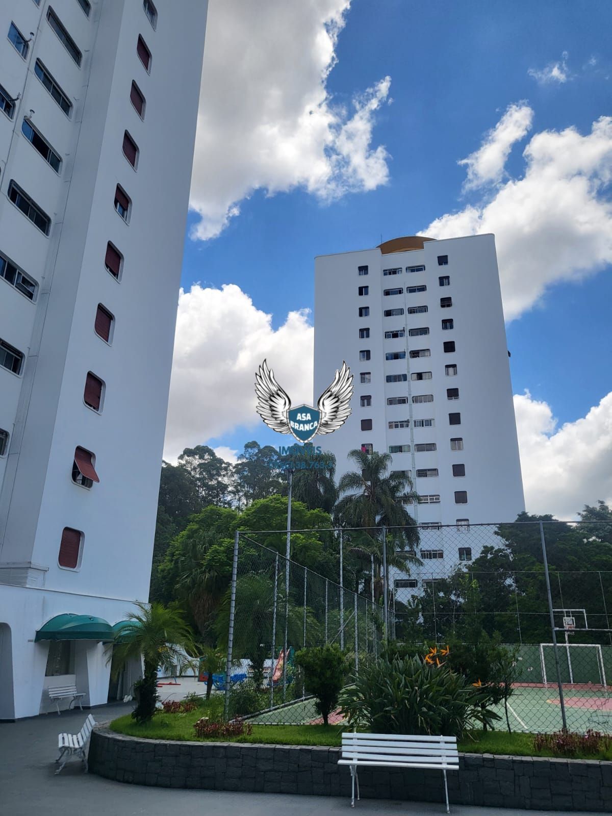 Apartamento na vila albertina com 03 dormitórios e 01 vaga de garagem