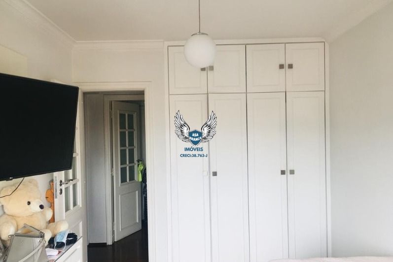 Apartamento na água fria com 04 dormitórios sendo 02 suítes e 04 vagas de garage