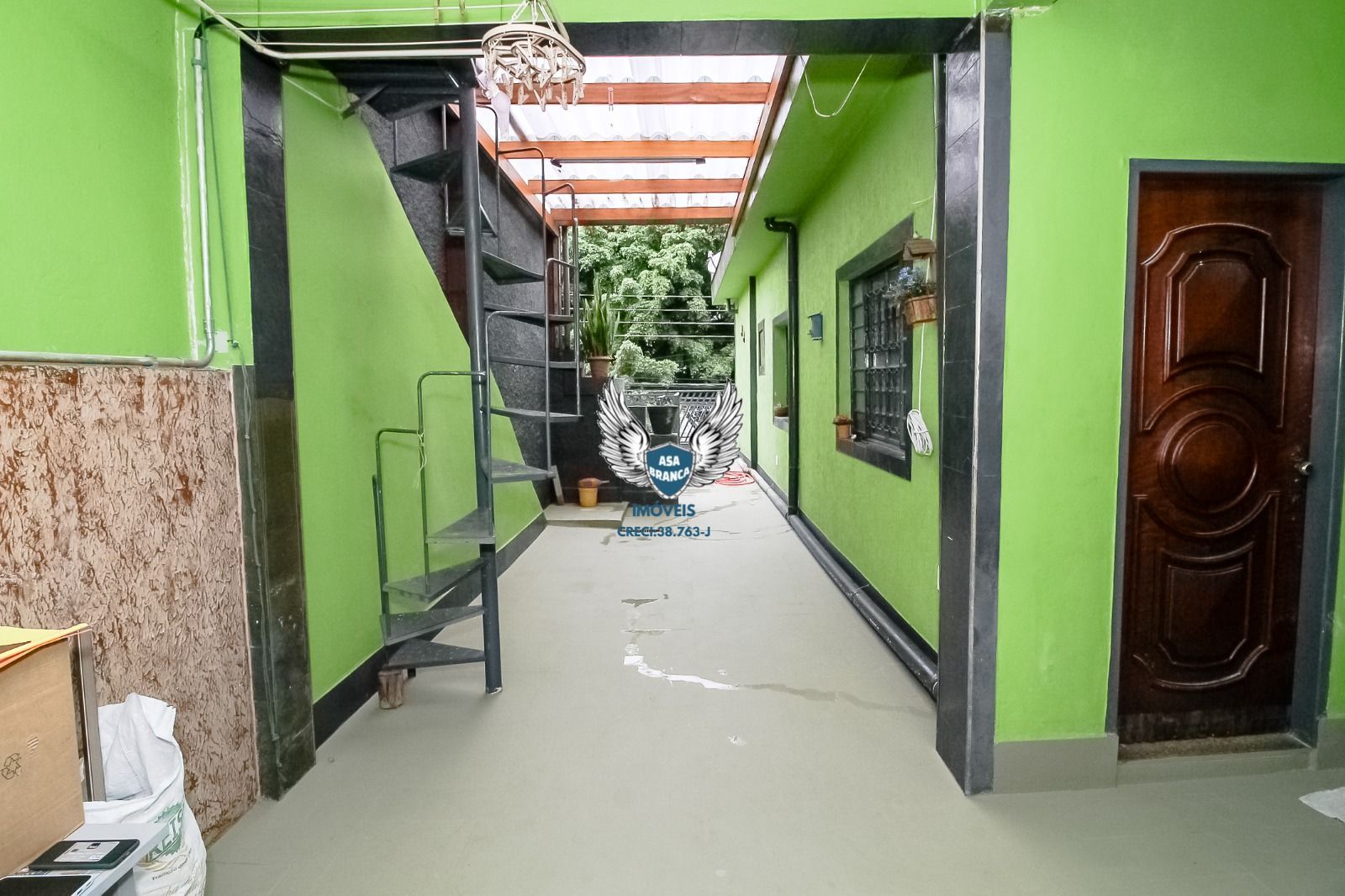 Sobrado na casa verde ponto comercial ou residencial com 04 dormitórios sendo 02
