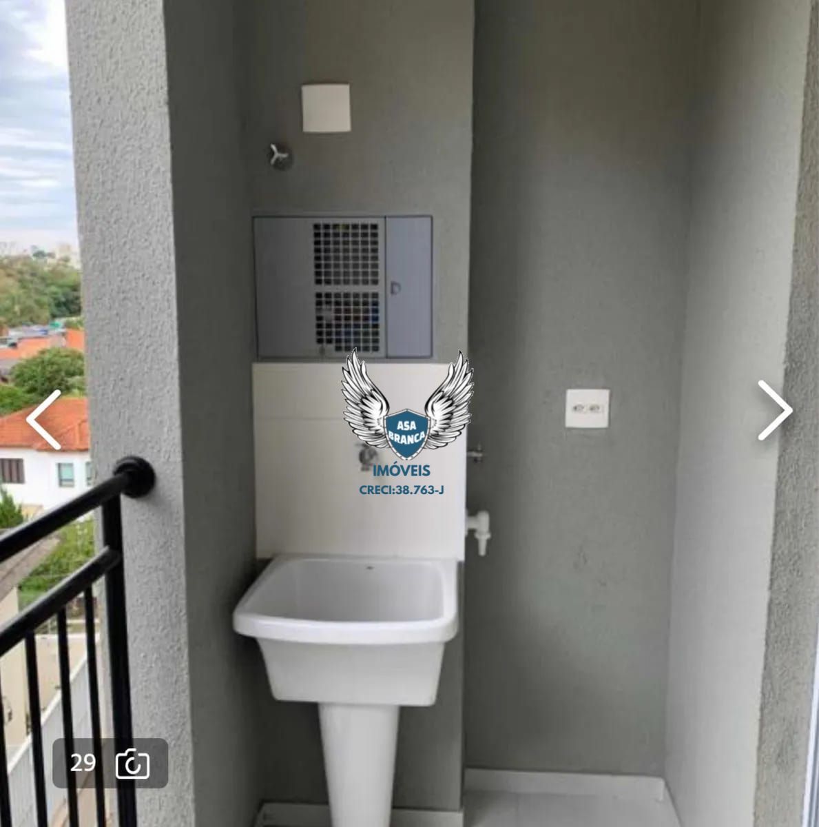 Apartamento à venda com 2 quartos, 65m² - Foto 14
