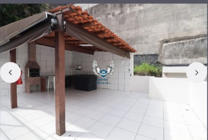 Apartamento, 2 quartos, 50 m² - Foto 16