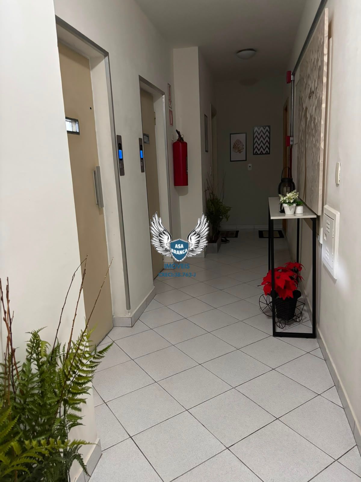 Apartamento, 2 quartos, 45 m² - Foto 4