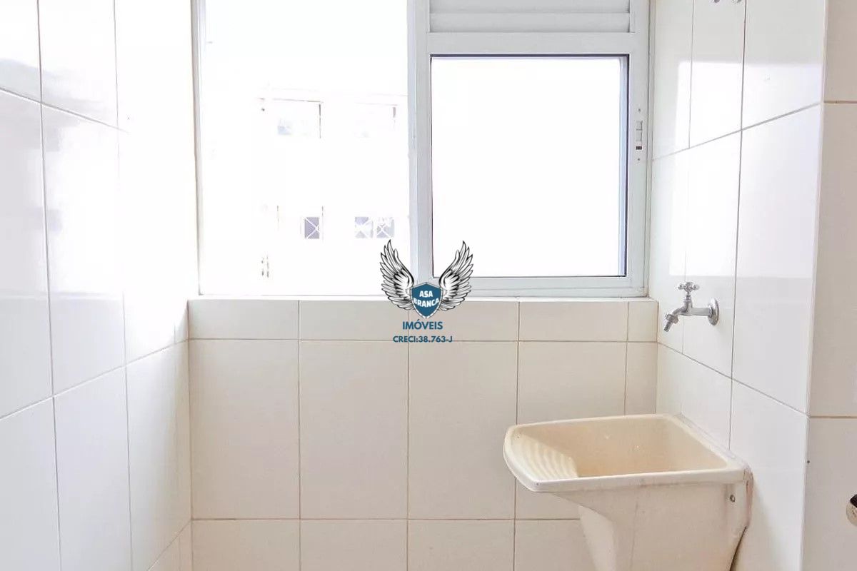 Apartamento à venda com 2 quartos, 52m² - Foto 23