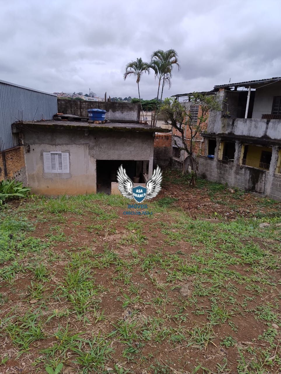 Casa, 1 quarto, 300 m² - Foto 1