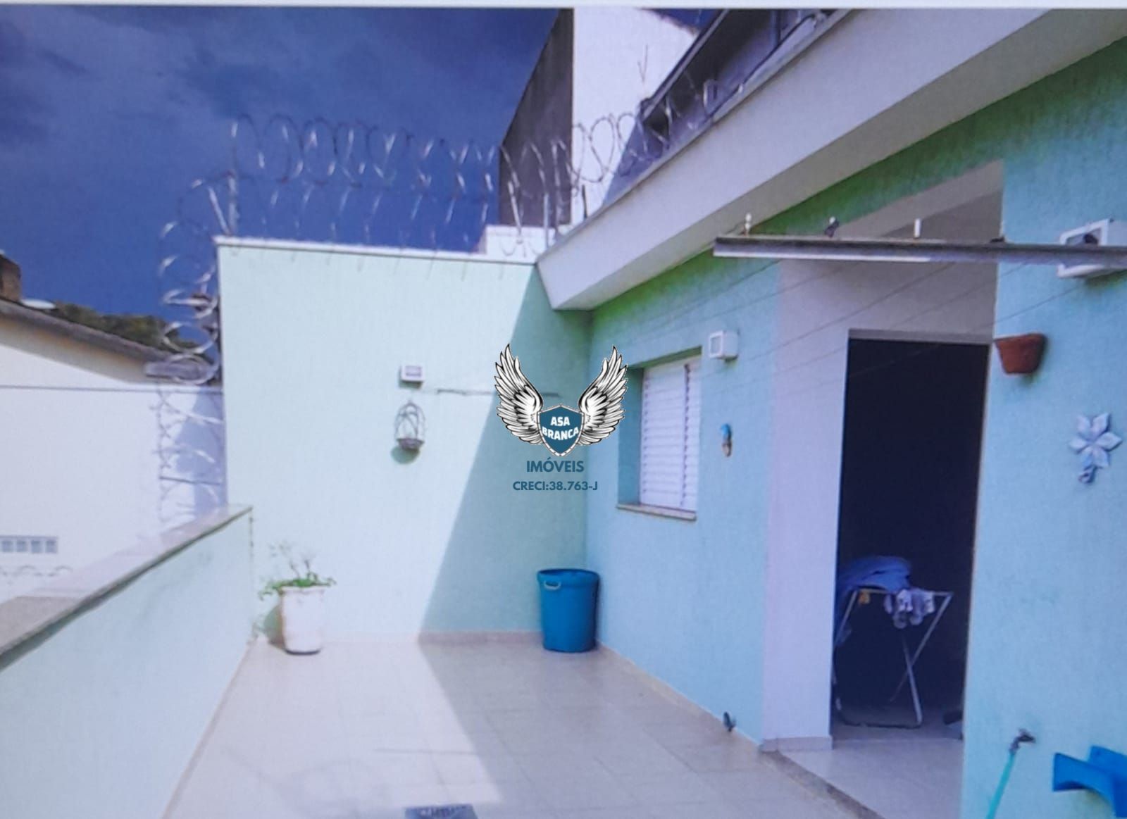 Sobrado de alto padrão nas palmas do tremembé com 04 dormitórios sendo 03 suítes