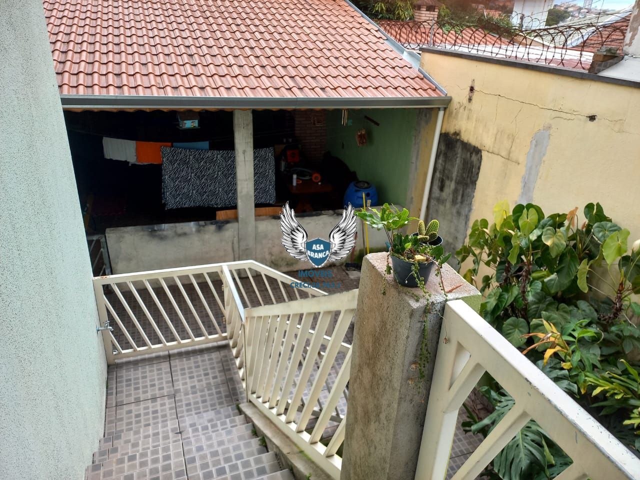 Sobrado na freguesia do ó com 04 dormitórios sendo 02 suítes