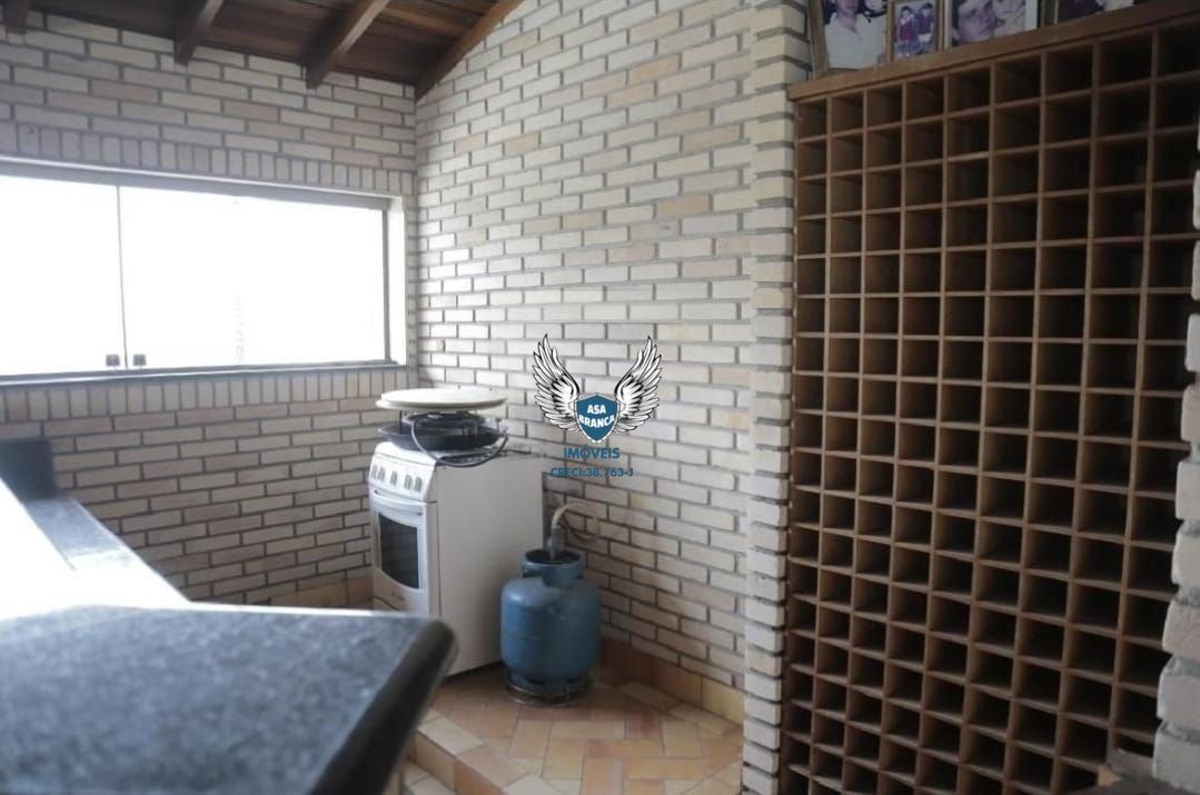 Sobrado, 4 quartos, 400 m² - Foto 56