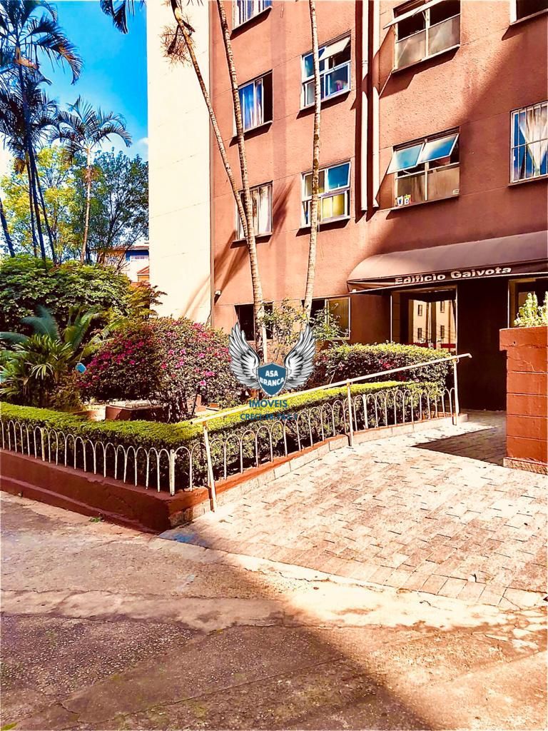 Apartamento na brasilandia 02 dormitórios
