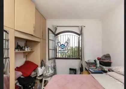 Casa térrea ( com piscina ) no tucuruvi 04 dormitórios sendo 01 suíte e 02 vagas
