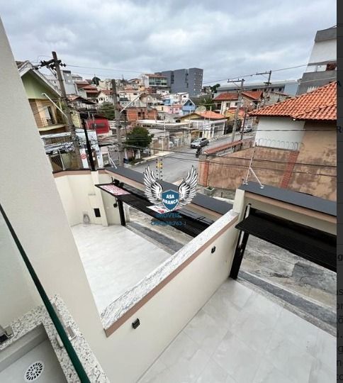 Sobrado, 3 quartos, 110 m² - Foto 11