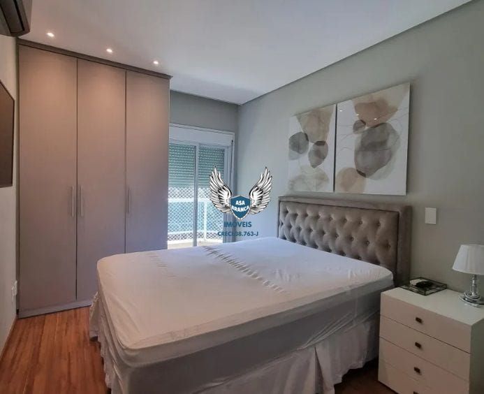 Apartamento, 4 quartos, 203 m² - Foto 17