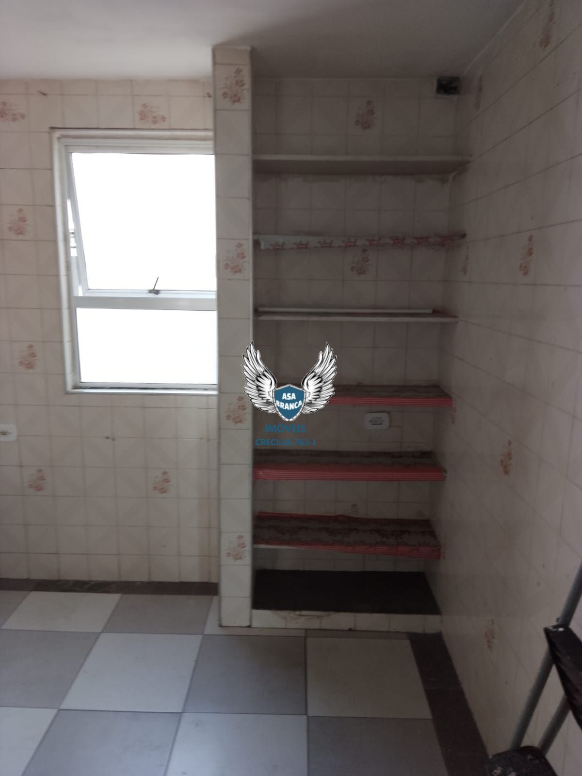 Apartamento, 2 quartos, 50 m² - Foto 6