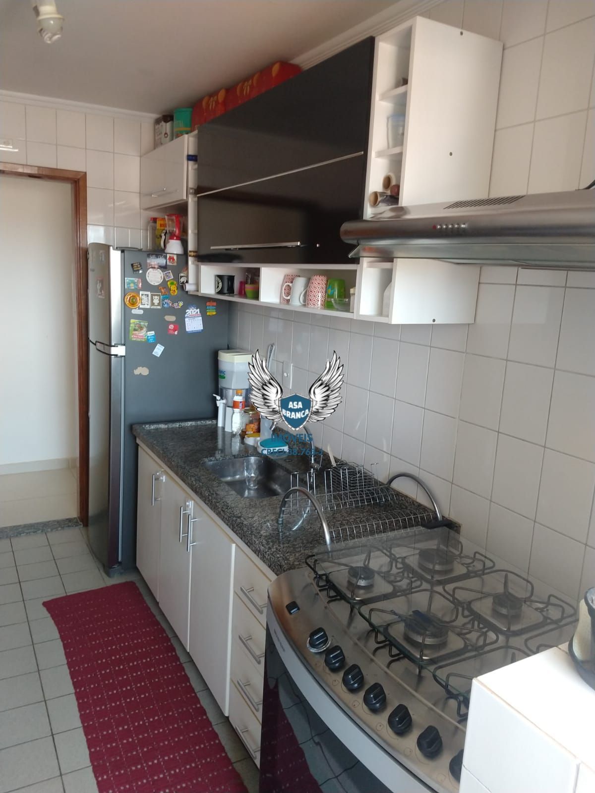 Apartamento, 2 quartos, 60 m² - Foto 16