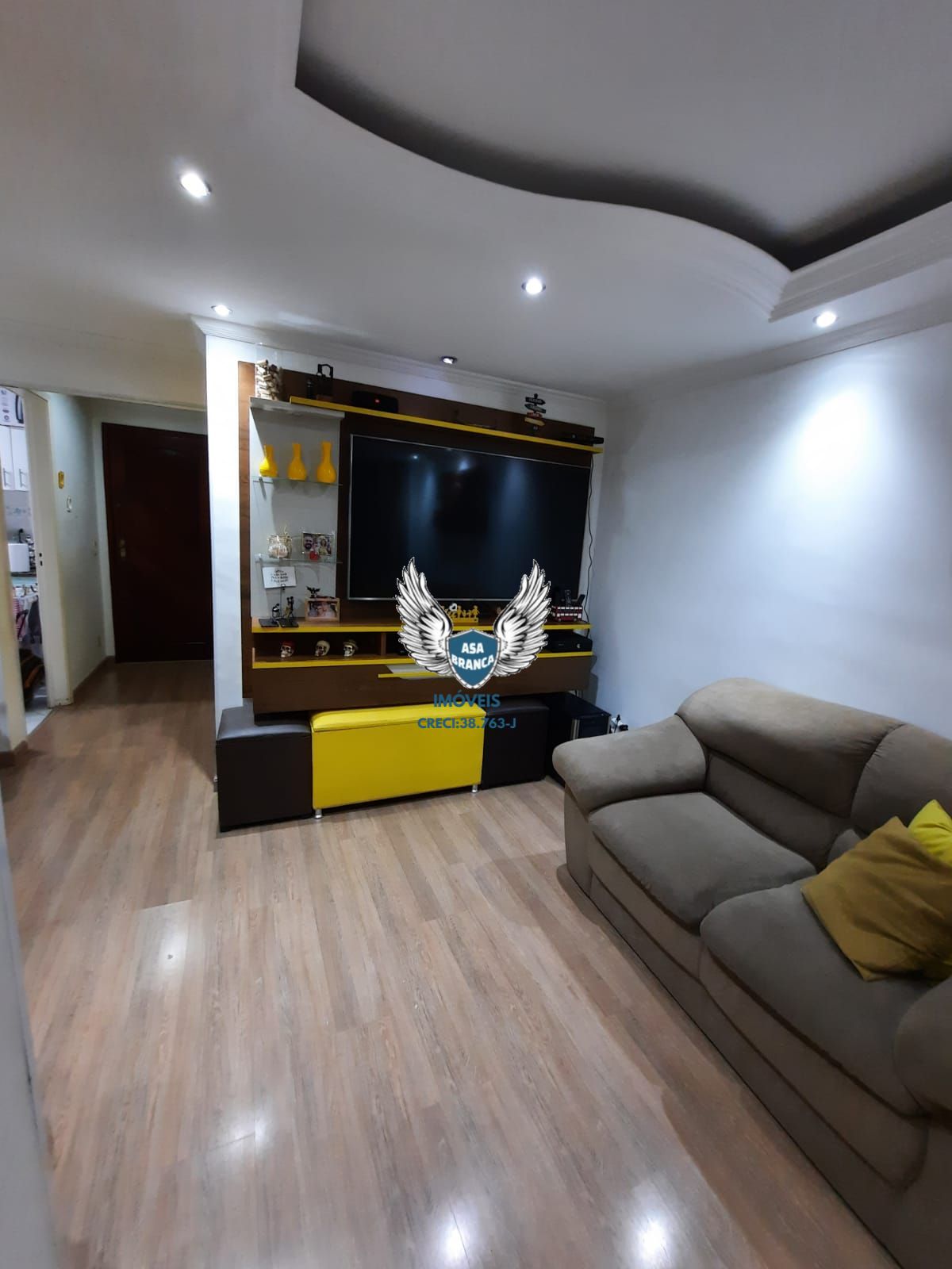 Apartamento no tucuruvi com 02 dormitórios e 01 vaga de garagem
