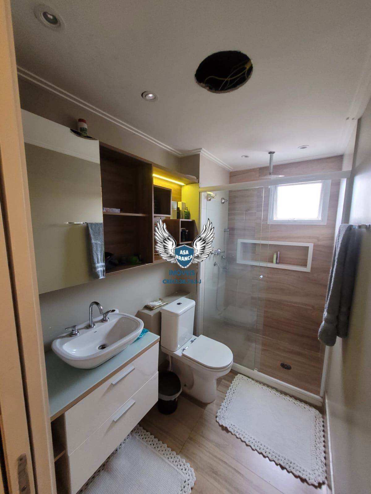 Apartamento, 3 quartos, 110 m² - Foto 24