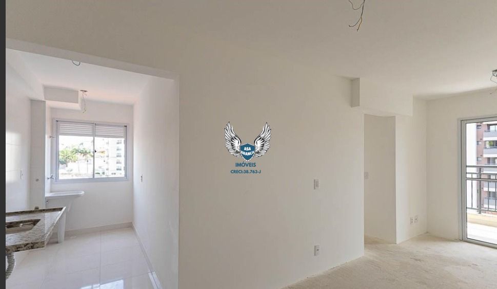 Apartamento, 2 quartos, 48 m² - Foto 2