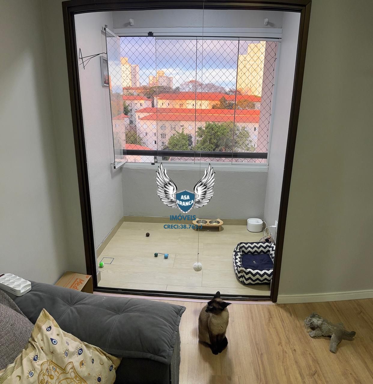 Apartamento, 2 quartos, 50 m² - Foto 11