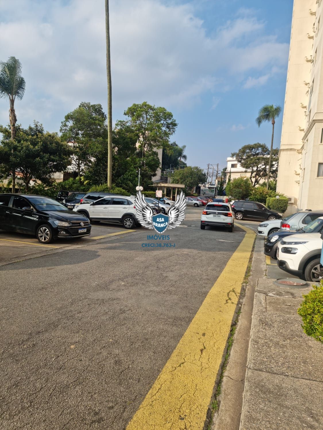Excelente Apartamento no Mandaqui, 2 Dormitórios, sendo 1 Suíte