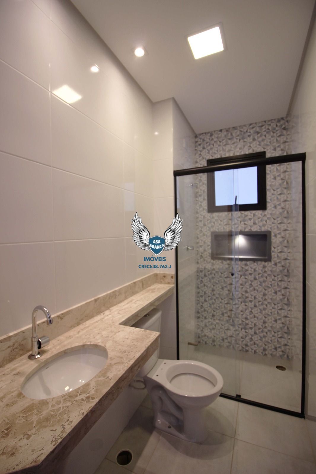Apartamentos de 02 dormitórios a partir de R$ 330 mil