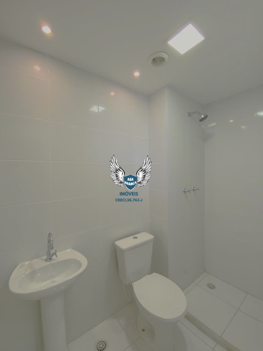 Apartamento com 2 Dormitórios à venda, 42 m² por R$ 315.000,00 Apartamento com 2 Dormitórios à venda, 42 m² por R$ 315.000,00