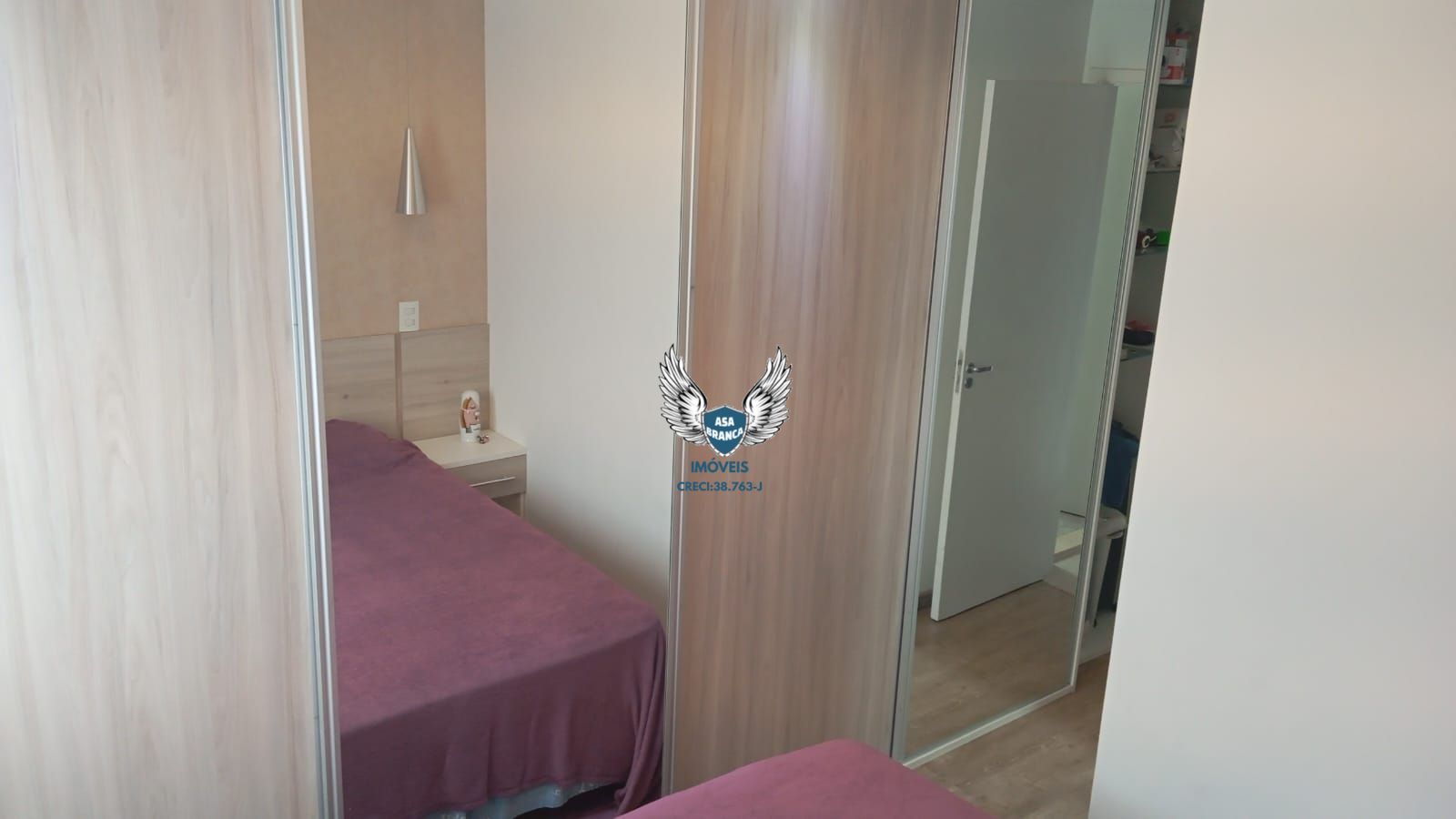 Apartamento, 2 quartos, 54 m² - Foto 12