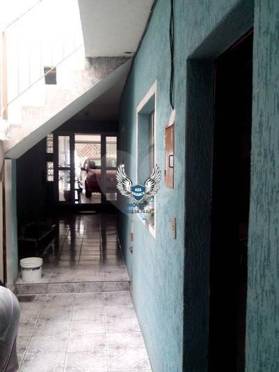Sobrado, 3 quartos, 144 m² - Foto 37