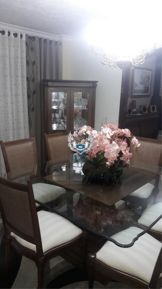 Sobrado, 3 quartos, 220 m² - Foto 15