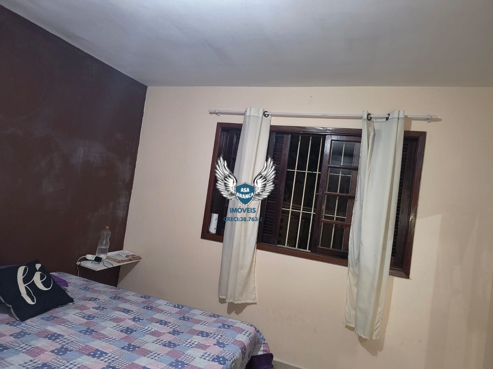 Sobrado no tremembé 02 dormitórios e 01 vaga de garagem