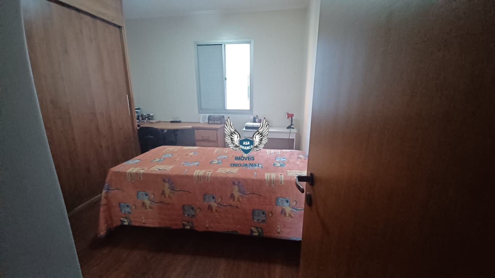Apartamento no lauzane paulista com 03 dormitórios sendo 01 suíte e 01 vaga de g