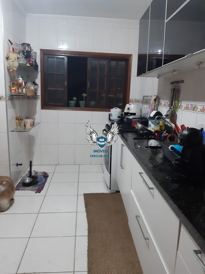 Linda casa Horto florestal , 3 quartos