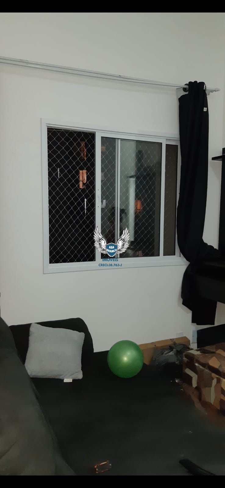 Apartamento, 2 quartos, 45 m² - Foto 4