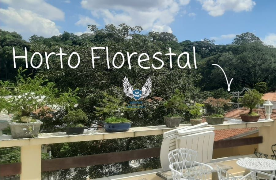 Casa térrea no horto florestal com 02 dormitórios sendo 01 suíte