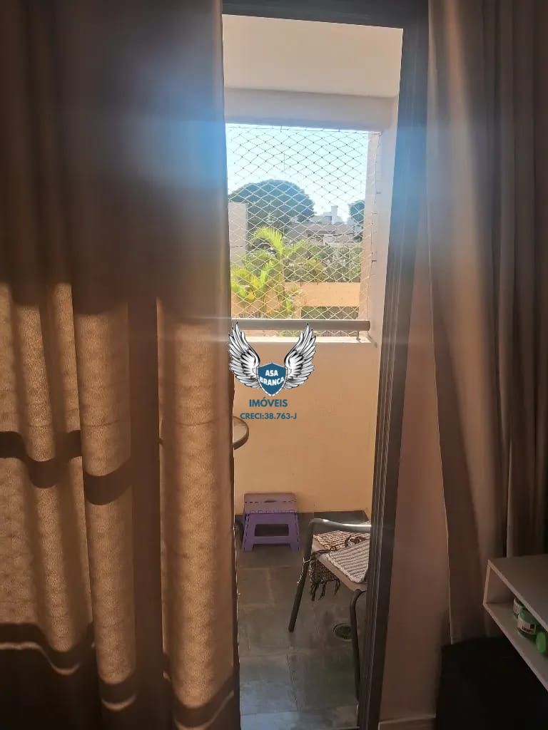 Apartamento, 2 quartos, 50 m² - Foto 25