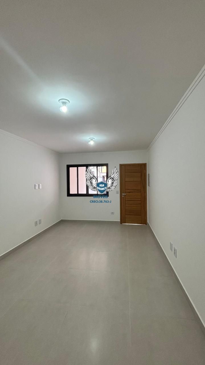Sobrado, 3 quartos, 110 m² - Foto 2