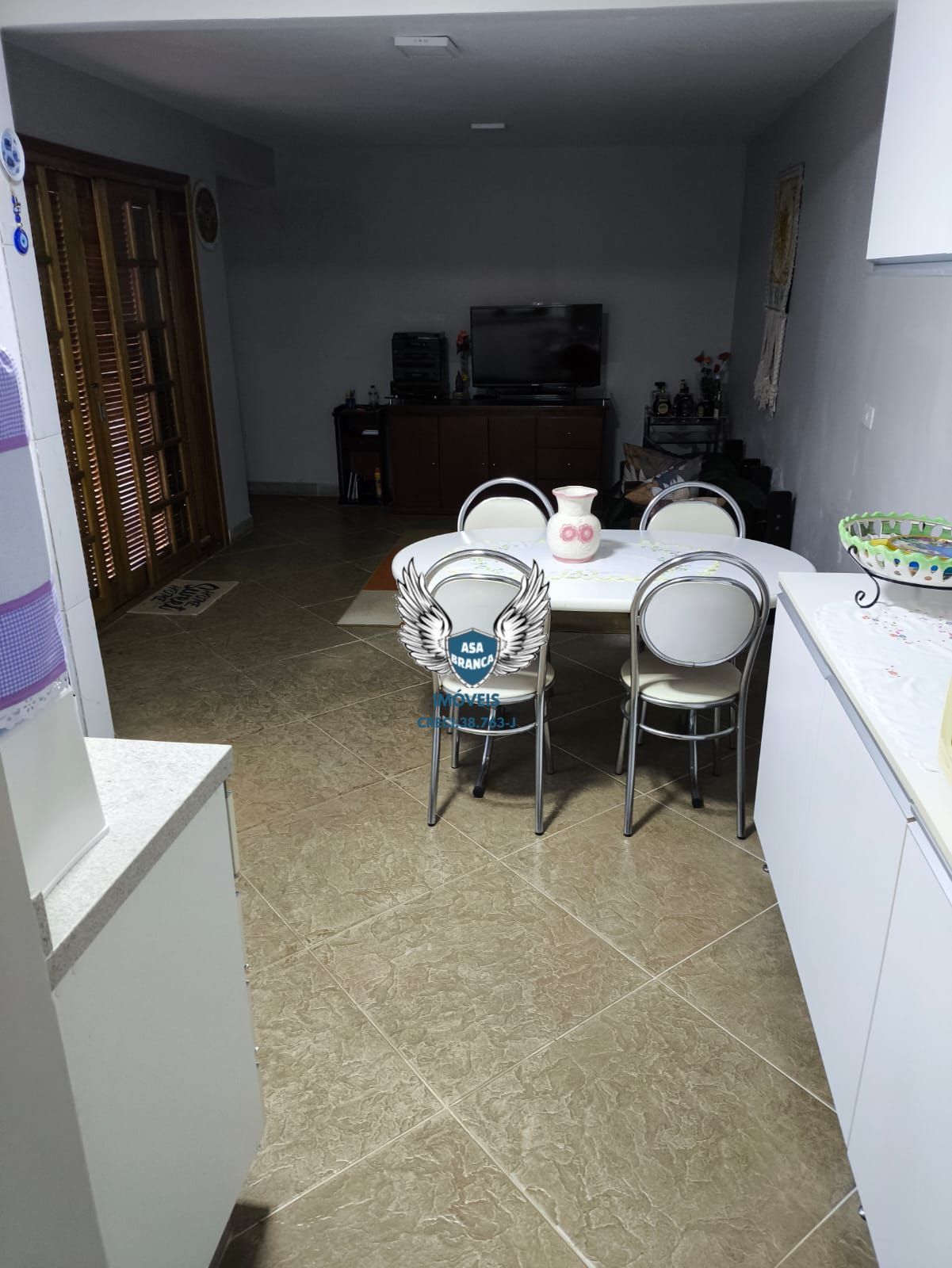 Casa, 3 quartos, 120 m² - Foto 5