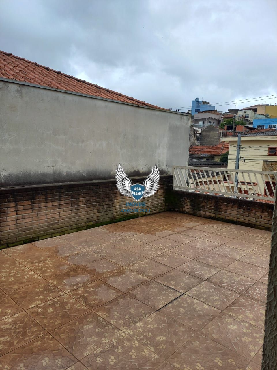 Sobrado na freguesia do ó com 04 dormitórios sendo 02 suítes