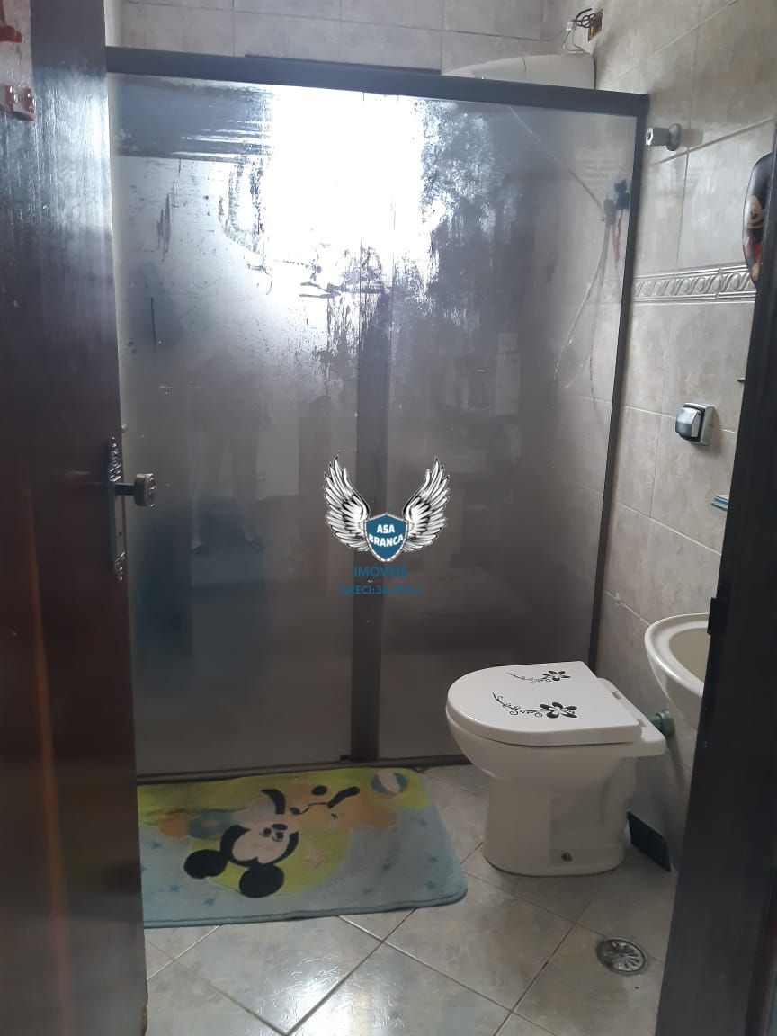 Linda casa Horto florestal , 3 quartos