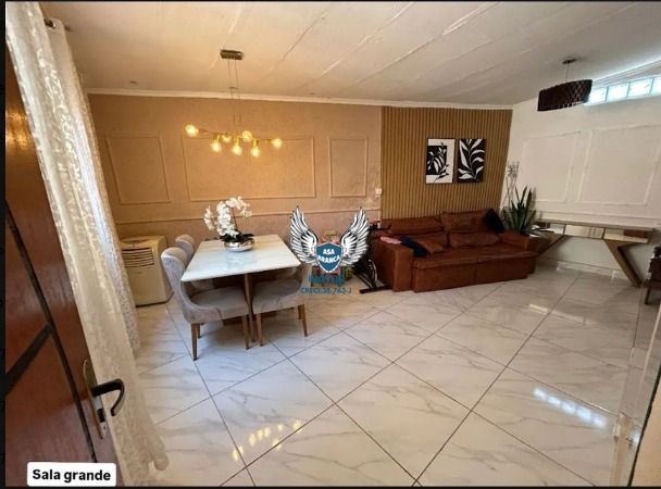 Casa, 3 quartos, 121 m² - Foto 2