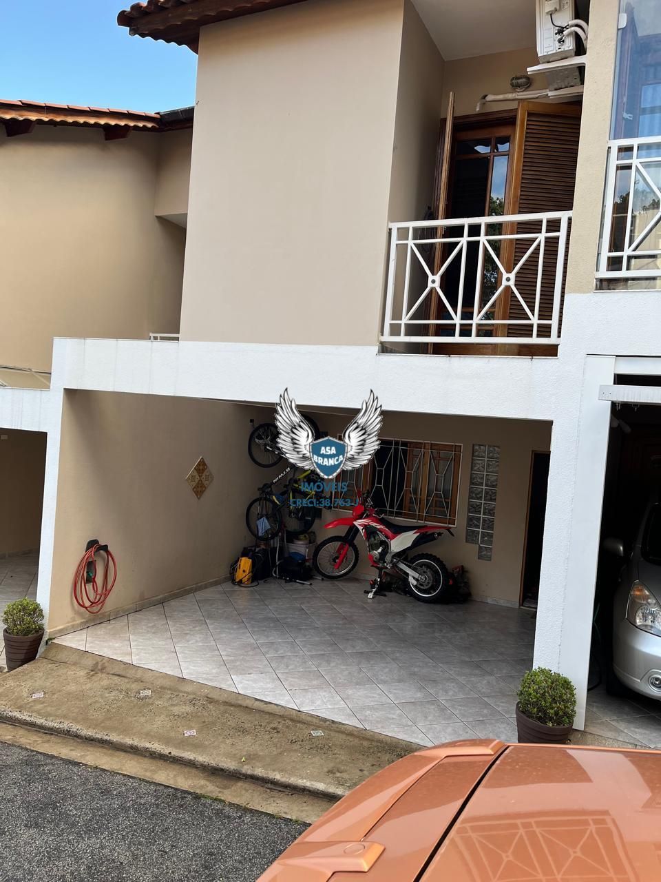 Casa de Condomínio, 3 quartos - Foto 47