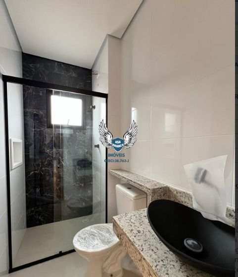 Sobrado, 3 quartos, 110 m² - Foto 12