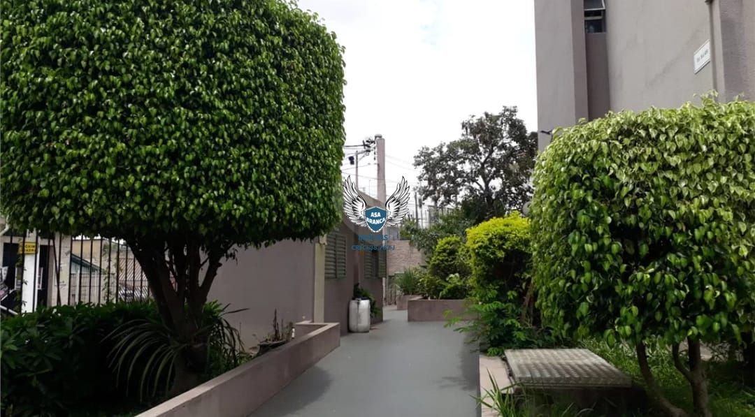 Apartamento no lauzane no 1 andar, com 02 dormitórios e 01 vaga de garagem