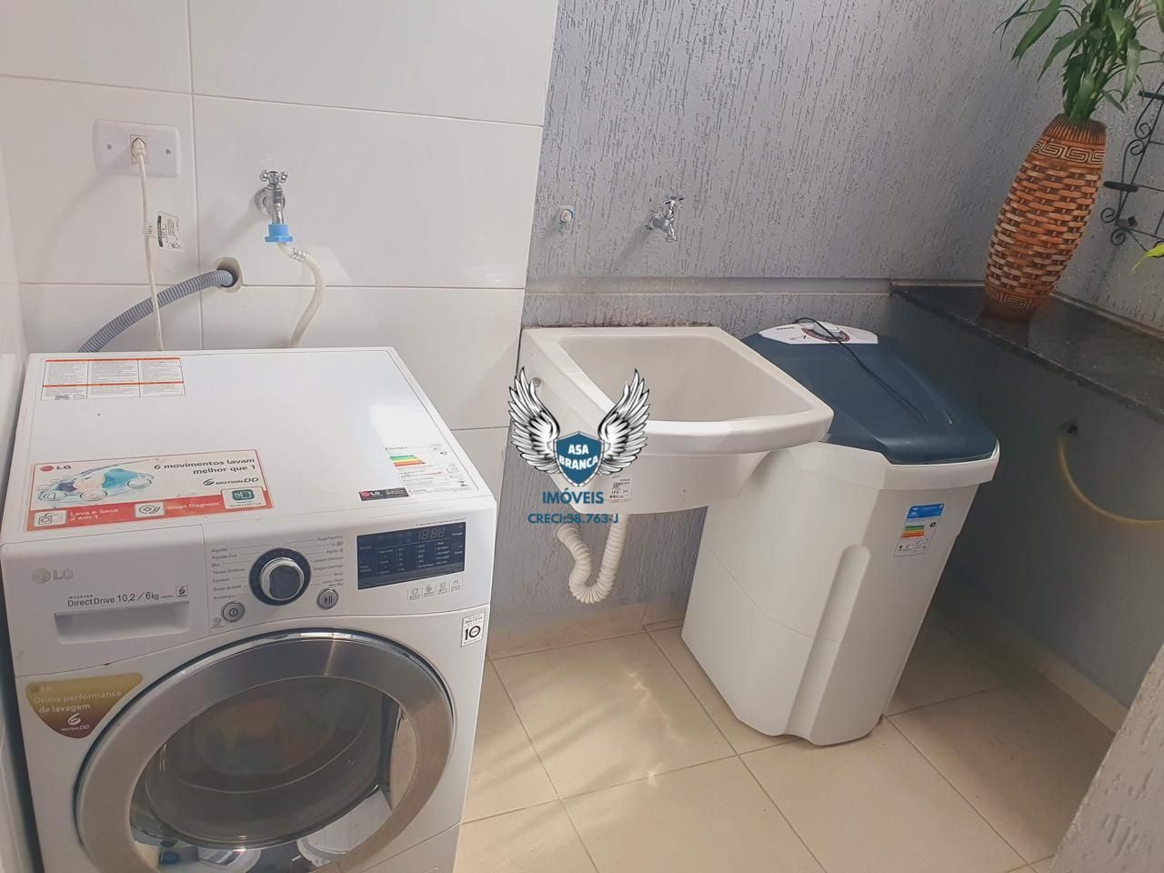 Casa, 2 quartos, 65 m² - Foto 16