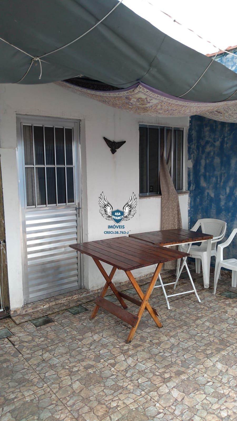 Casa, 5 quartos, 102 m² - Foto 17