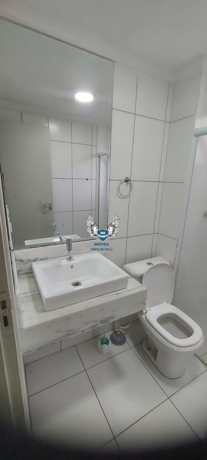 Apartamento, 2 quartos, 50 m² - Foto 6