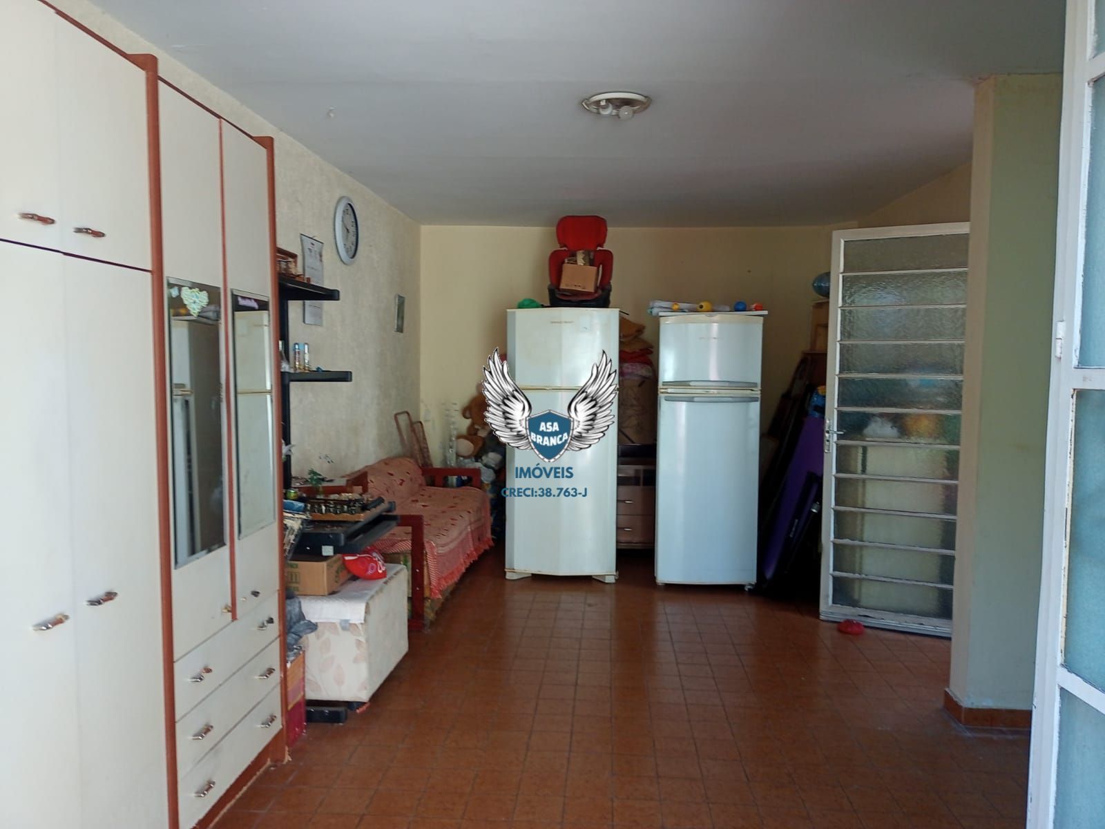Casa térrea em santana , ótima localização