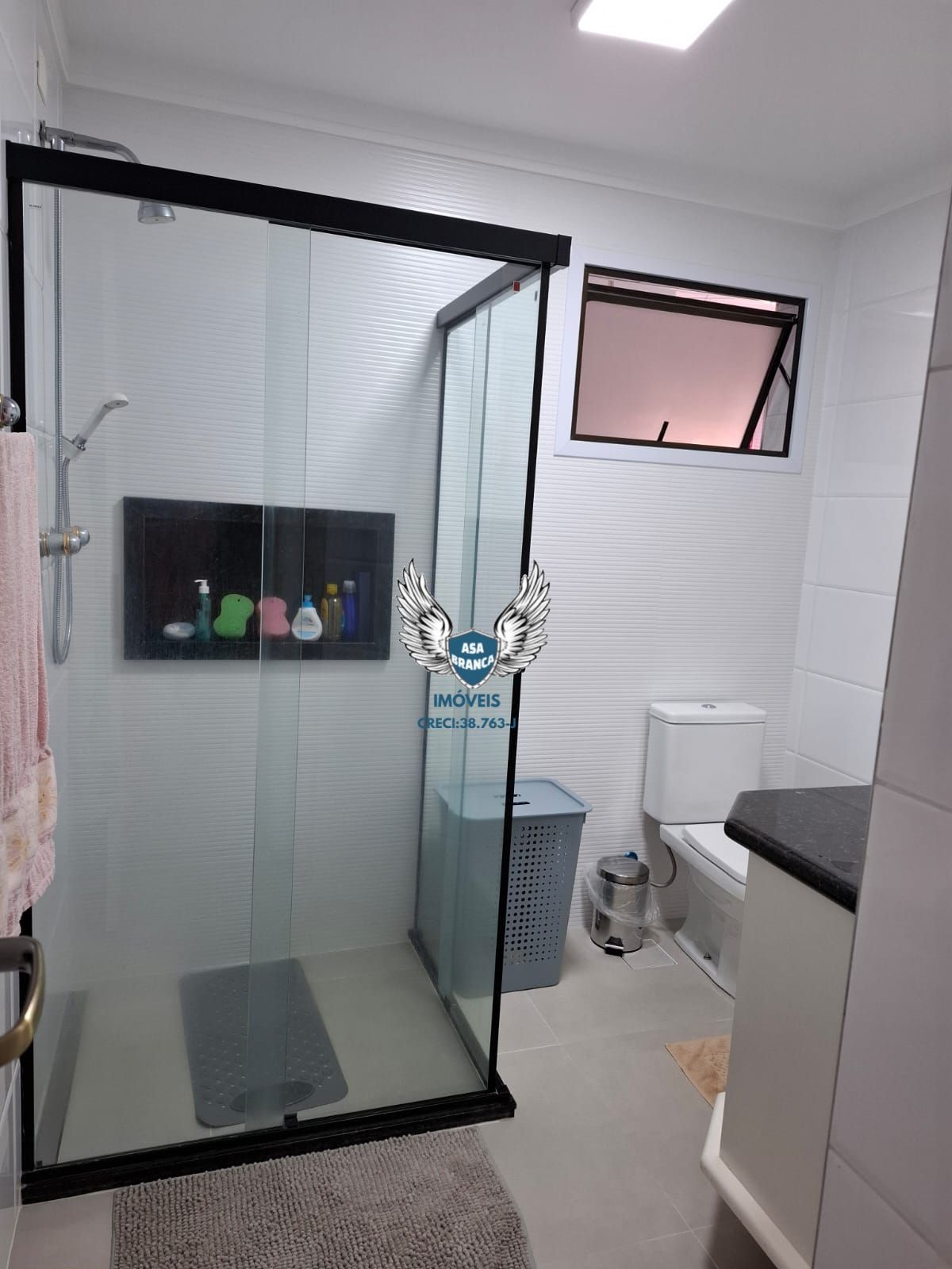 Apartamento, 3 quartos, 165 m² - Foto 9